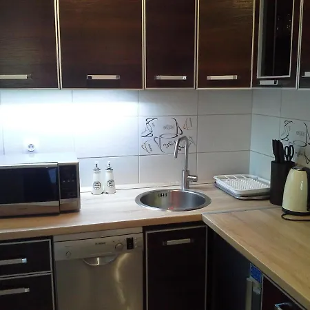 Apartment Alexandra - Chic Flat