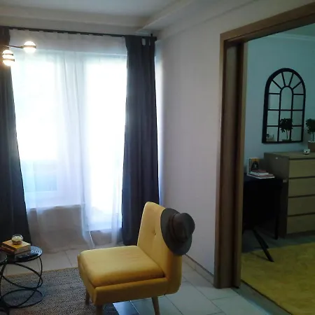 Alexandra - Chic Flat Apartment *