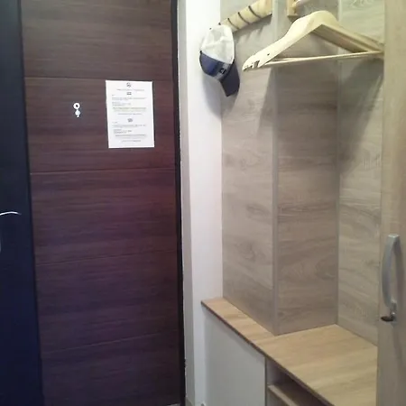 Alexandra - Chic Flat * Hajduszoboszlo