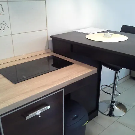 Apartment Alexandra - Chic Flat