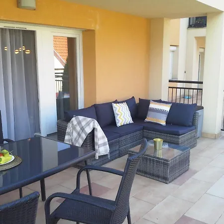 Alexandra - Chic Flat Hajduszoboszlo