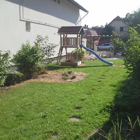 Alexandra - Chic Flat * Hajduszoboszlo