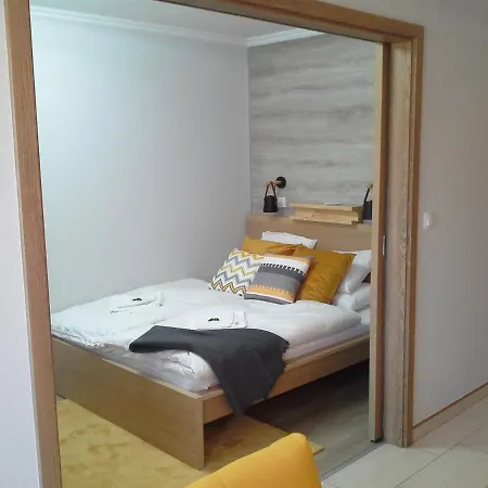 Alexandra - Chic Flat דירה *