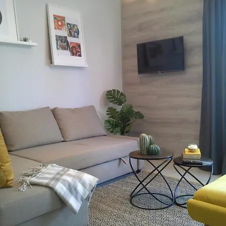 Apartman Alexandra - Chic Flat Hajdúszoboszló