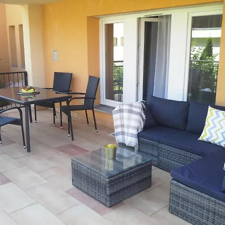 Apartman Alexandra - Chic Flat