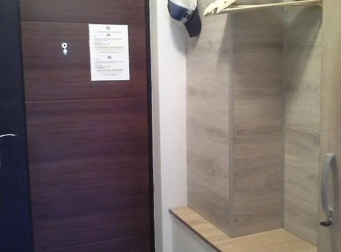Alexandra - Chic Flat * Hajdúszoboszló